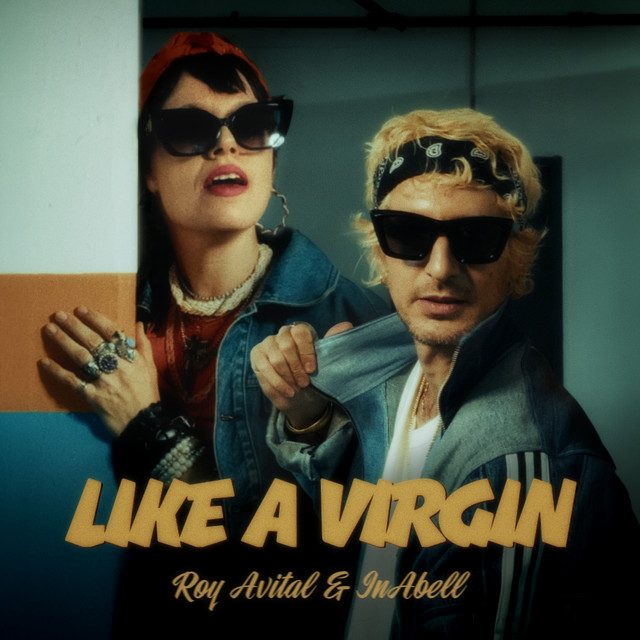 Like A Virgin