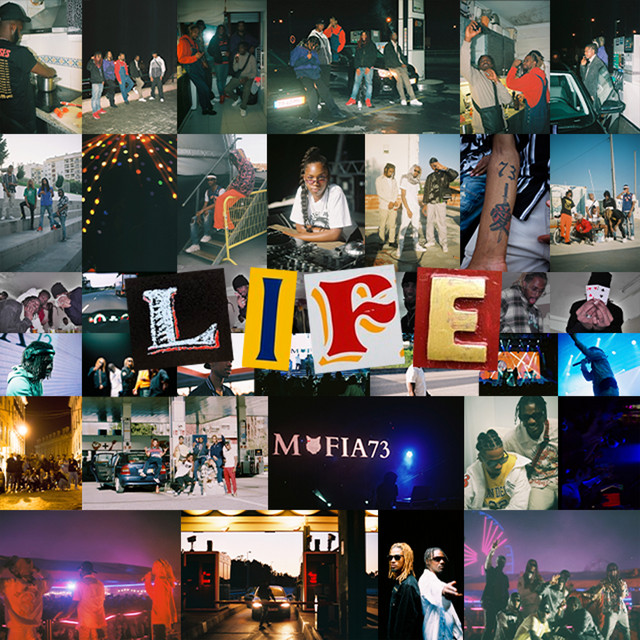 album image