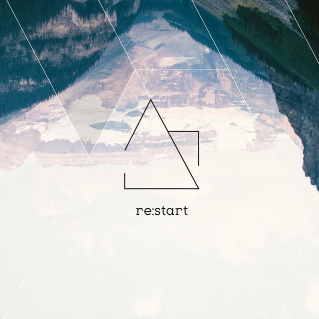 re:start cover