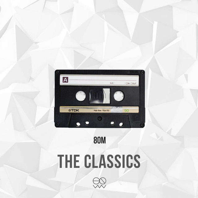 The Classics cover art