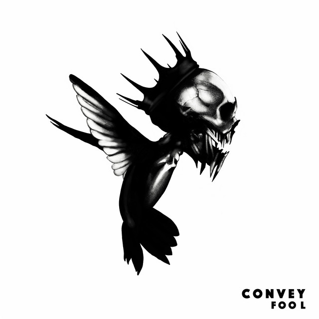 Fool cover art