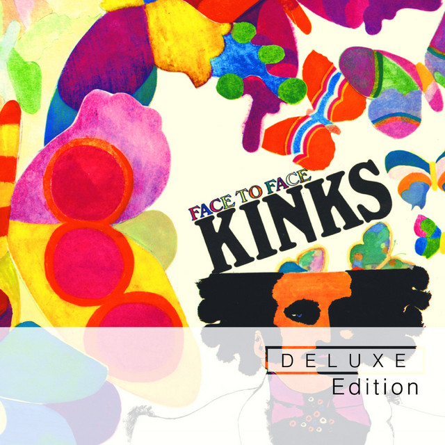 Face to Face - Album by The Kinks | Spotify