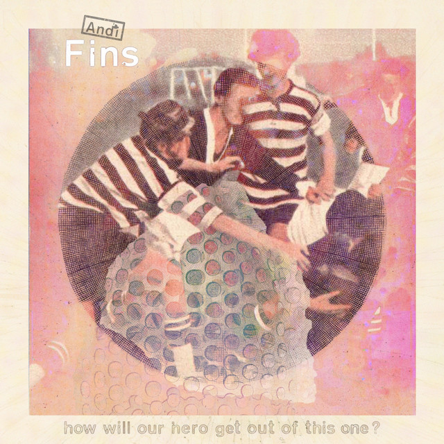How Will Our Hero Get out of This One? cover art