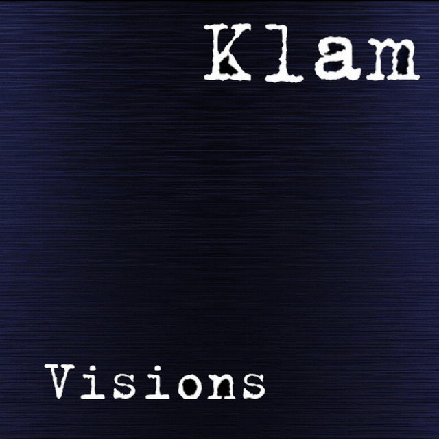 Visions cover art