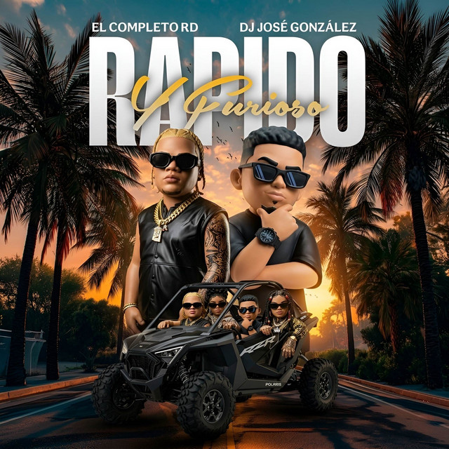 Rápido y Furioso