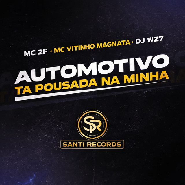 Automotivo Ta Pousada Na Minha
