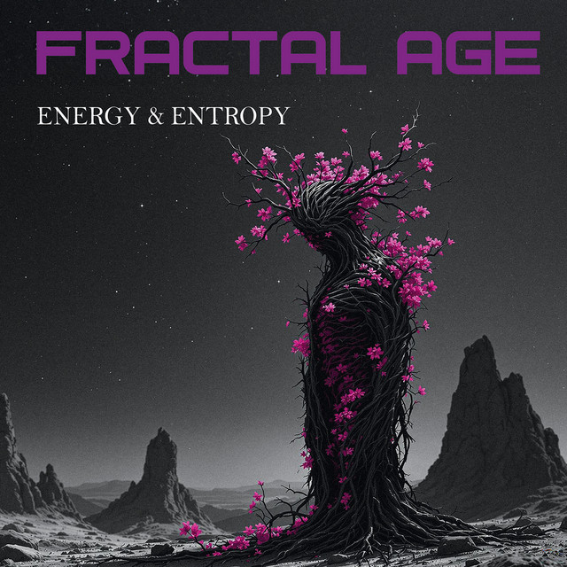 Energy & Entropy cover