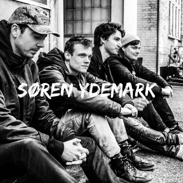 Søren Ydemark