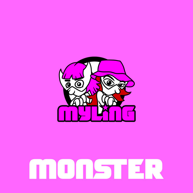 Monster cover