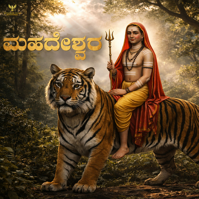 Maadeshwara
