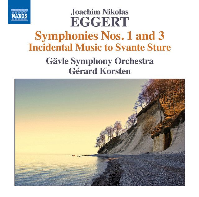 Symphony No. 1 in C Major: IV. Finale. Allegro vivace