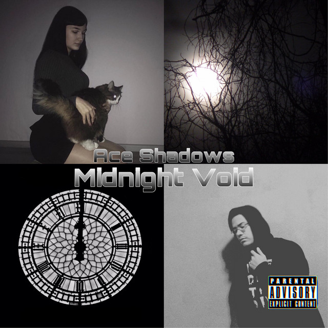 Midnight Void cover art