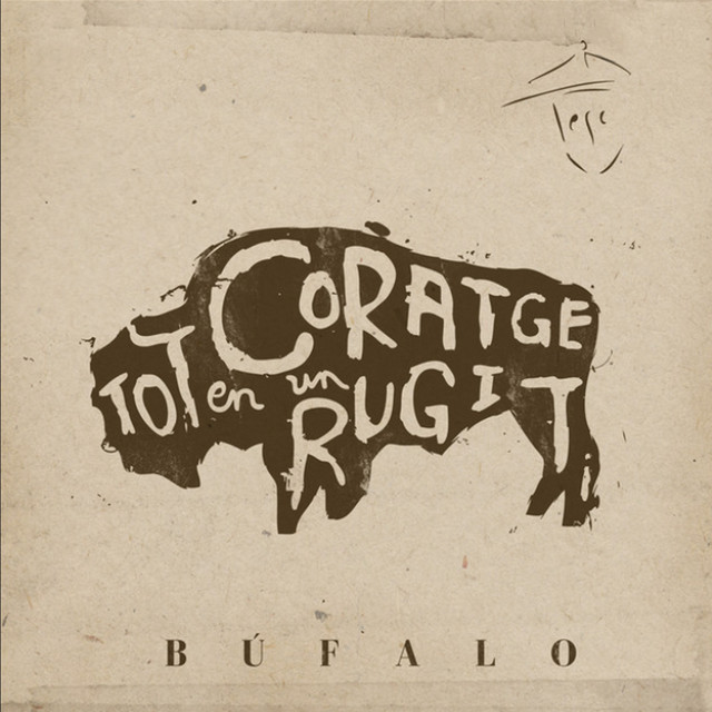 Búfalo - Tot Coratge en un Rugit