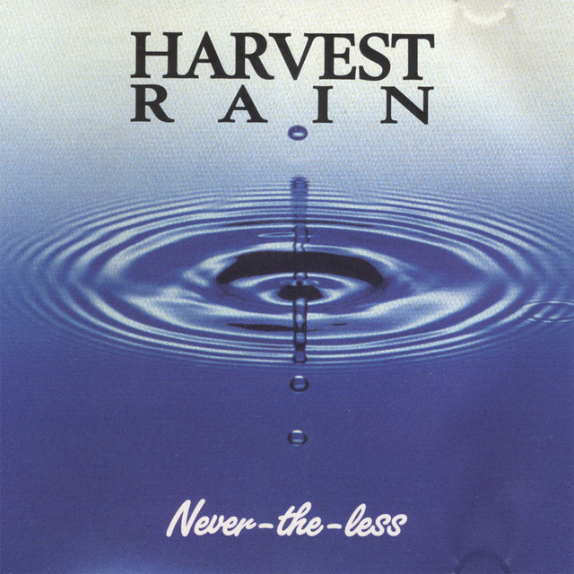 Harvest Rain Photo