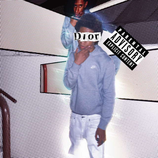 Bounce Out In Diors