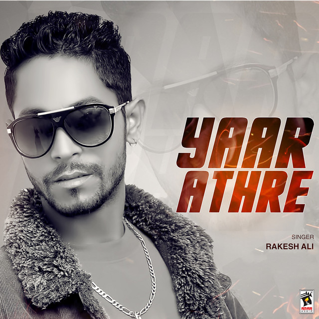 Rakesh Ali | Spotify