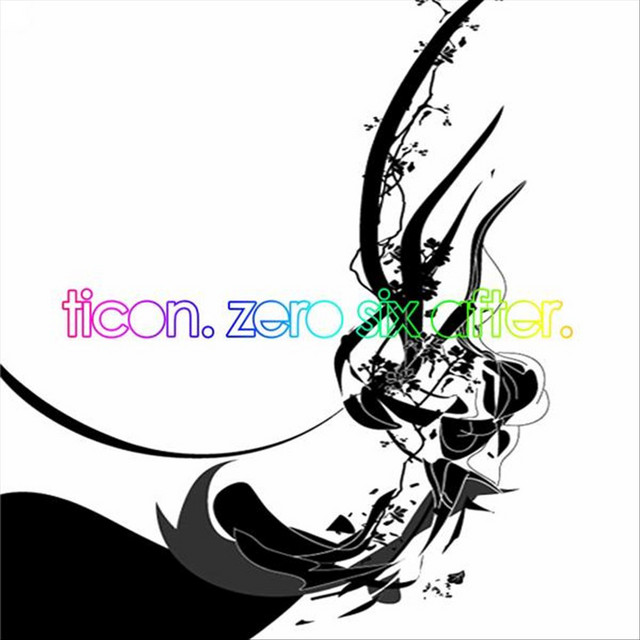 Zero Six After cover art