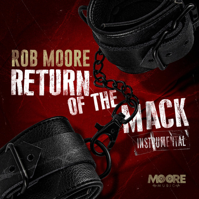 Return of the Mack - Instrumental