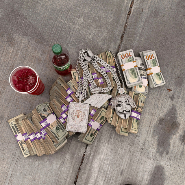 Perfecting Fraud cover art