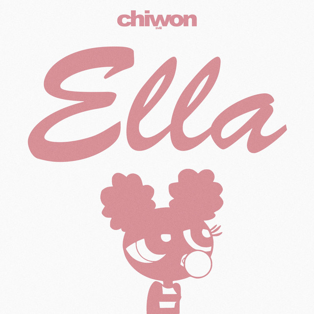 Ella cover art