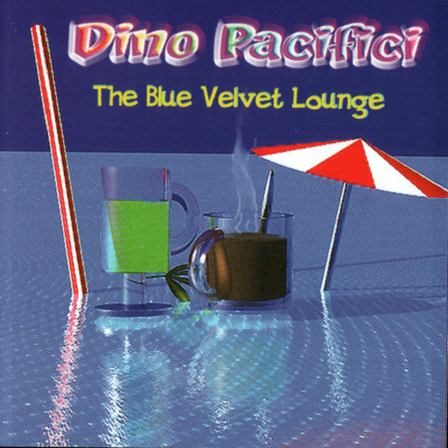Dino Pacifici Photo