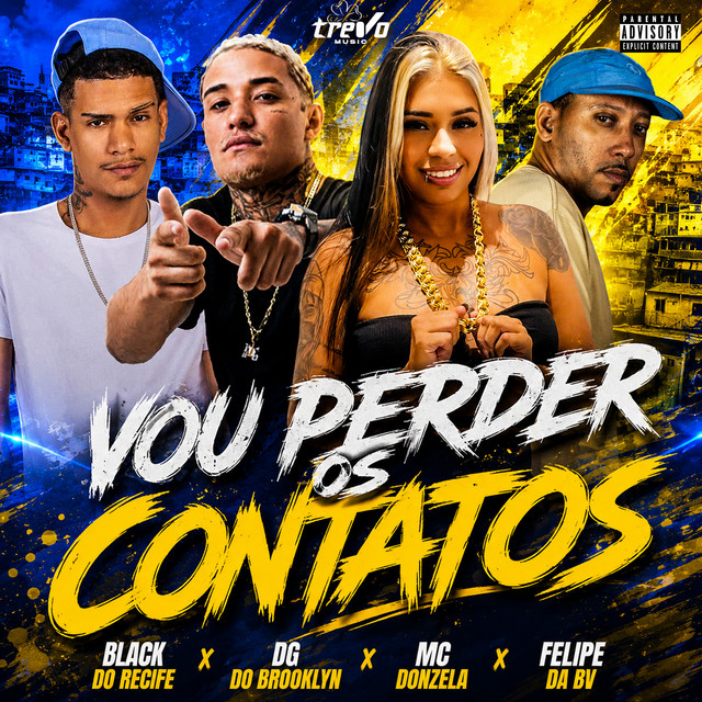 VOU PERDER OS CONTATOS