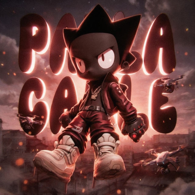 PA' LA CALLE