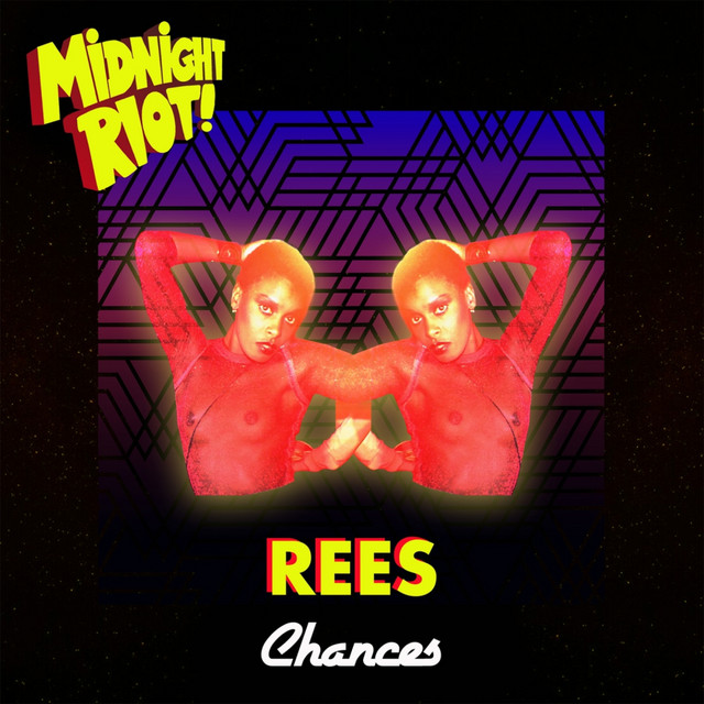 Mystery Funk album art