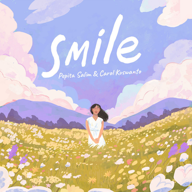 Smile cover art