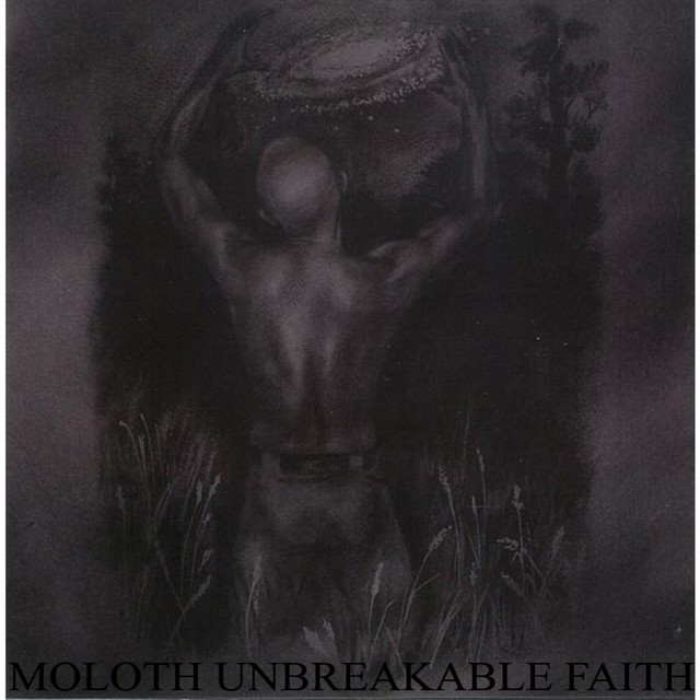 Unbreakable Faith - Album de Moloth | Spotify