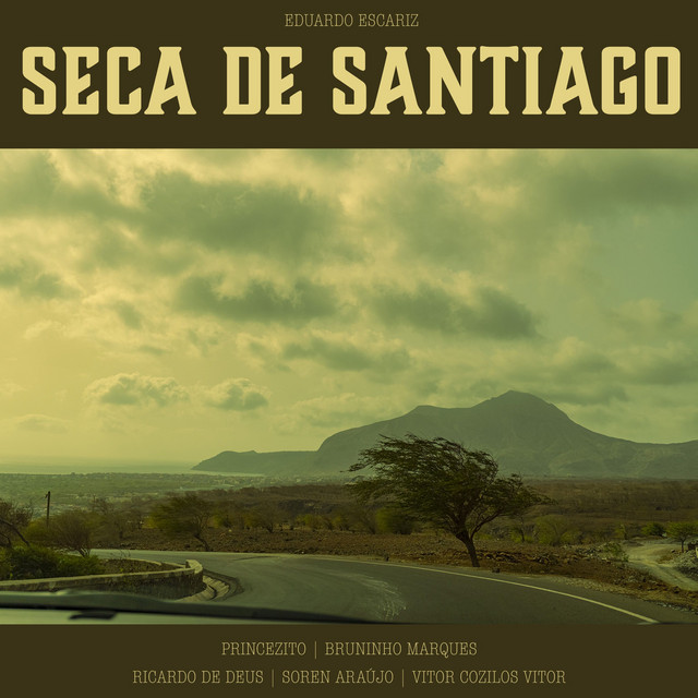 Seca de Santiago