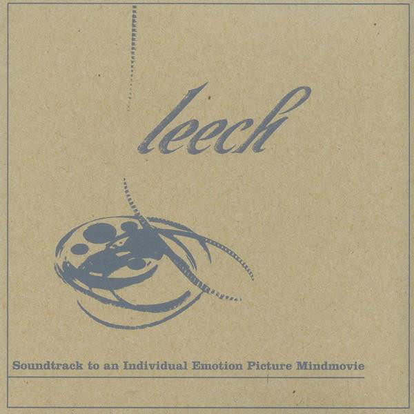 Soundtrack To An Individual Emotion Picture Mindmovie cover art