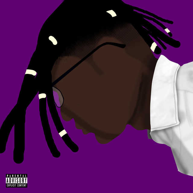 life as purle cover art