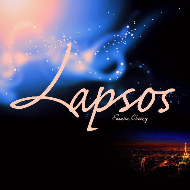 Lapsos cover art