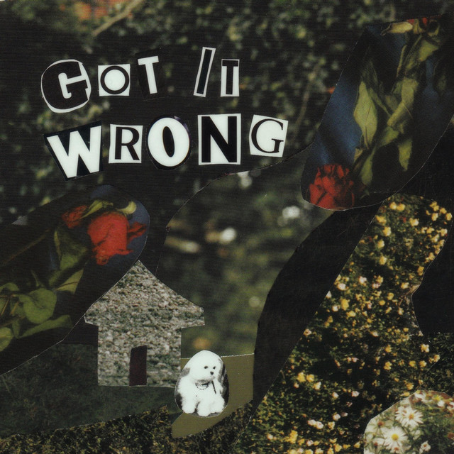 undefined album image