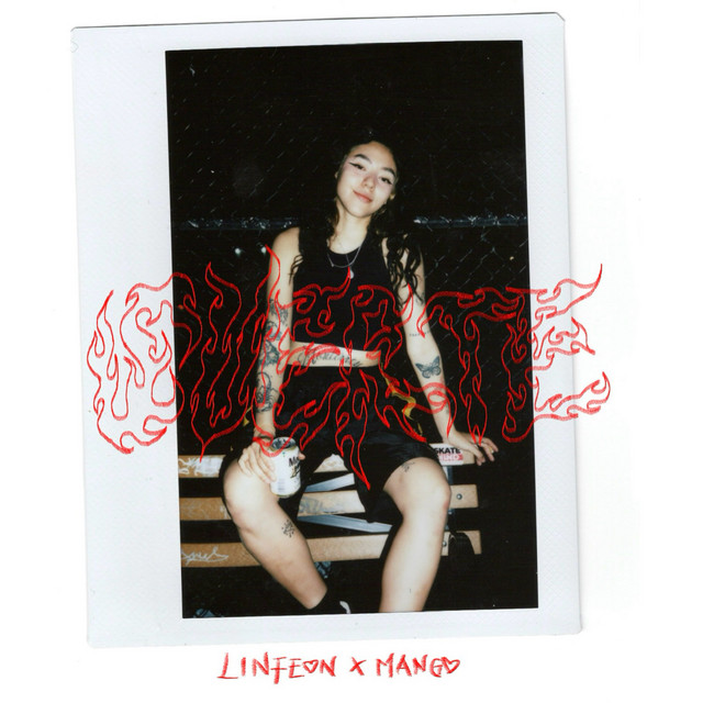 Suerte cover art
