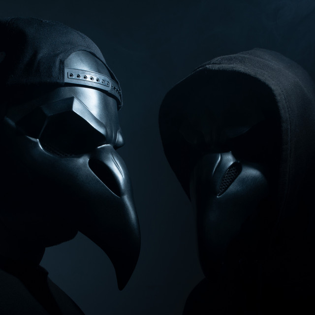 We Watchin'you cover