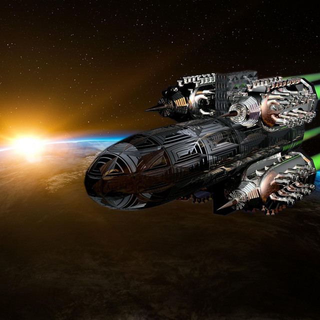 Eldorado photo