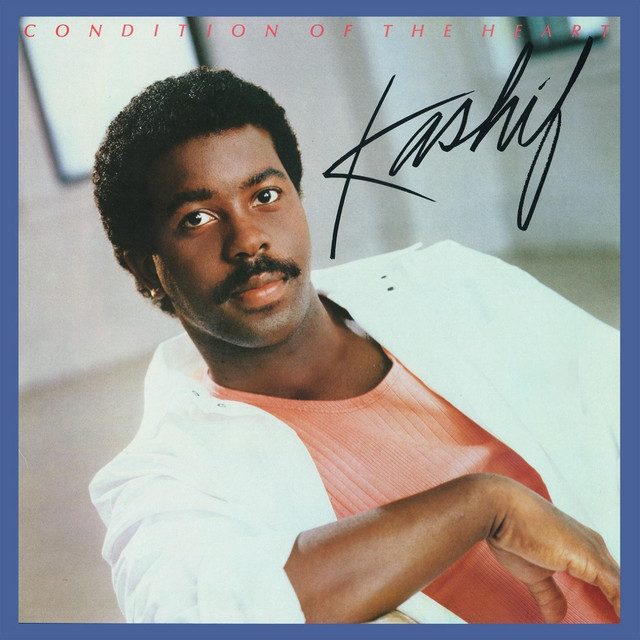 Condition of the Heart cover art