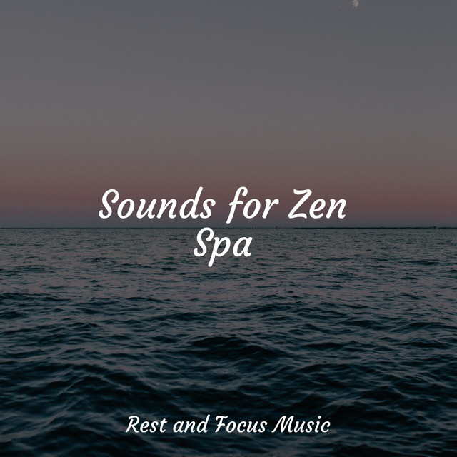 Sounds for Zen Spa - Album by Especialistas de Musica para Dormir | Spotify
