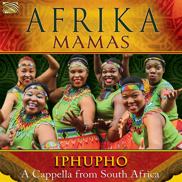 Iphupho cover