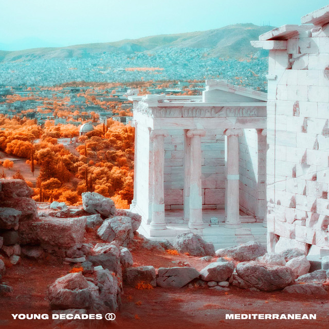 Mediterranean cover