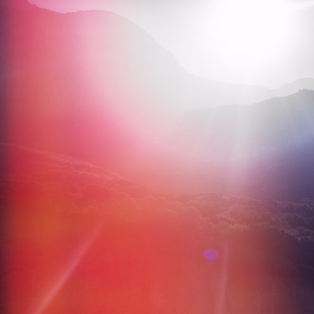 Omni Existence cover