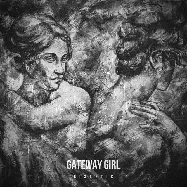 Gateway Girl cover art