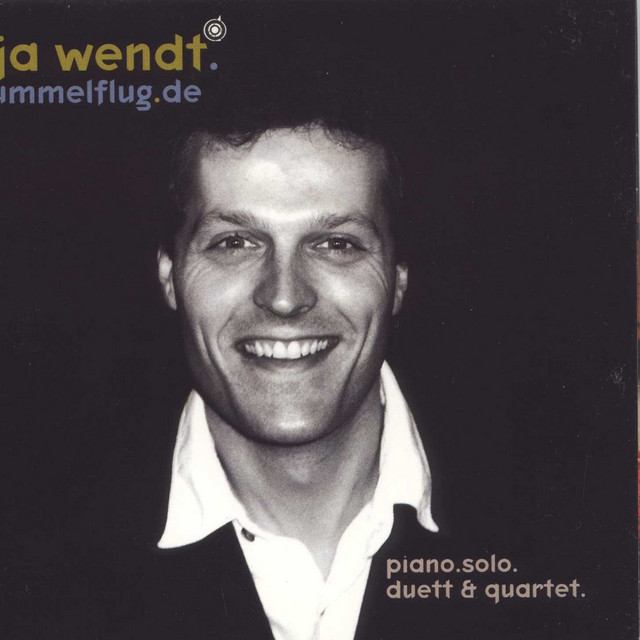 Hummelflug cover art