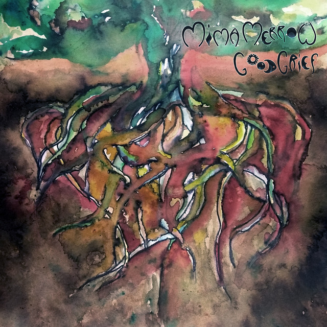 Good Grief cover