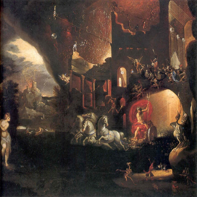 Ethereal LP cover art