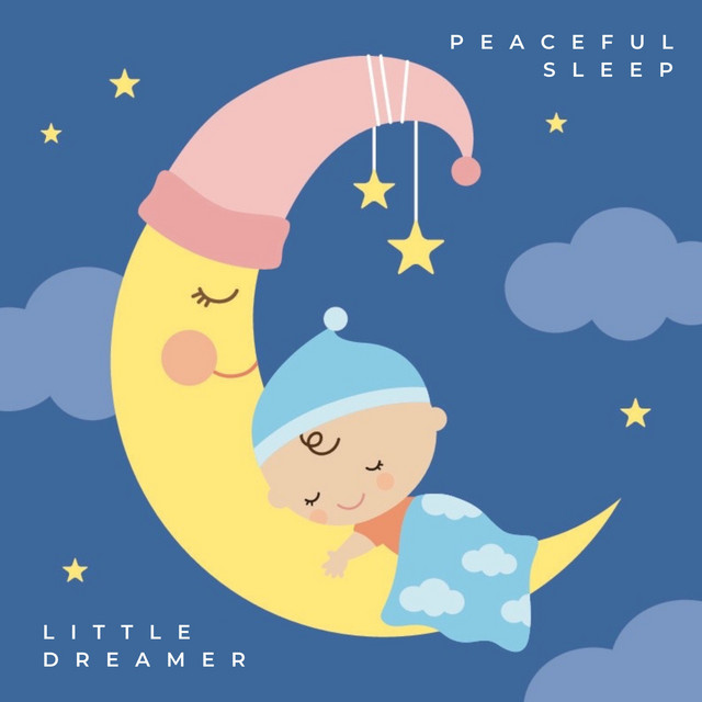 Peaceful Sleep cover art