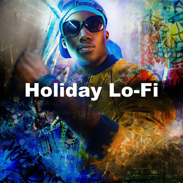Holiday Lo-Fi - Album by Christmas Lofi | Spotify