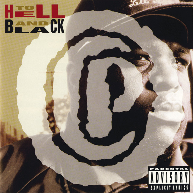 To Hell And Black cover art